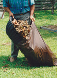 Easily Gather and Dispose of Yard Debris. 