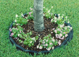 Easily decorate around your trees with our landscape mat.